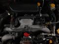 Subaru Legacy 2005 годаүшін2 990 000 тг. в Шымкент – фото 11