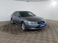 Subaru Legacy 2005 годаүшін2 990 000 тг. в Шымкент – фото 3