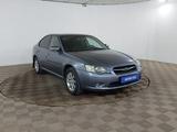 Subaru Legacy 2005 года за 2 990 000 тг. в Шымкент – фото 3