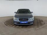 Subaru Legacy 2005 года за 2 990 000 тг. в Шымкент – фото 2