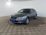 Subaru Legacy 2005 года за 2 990 000 тг. в Шымкент