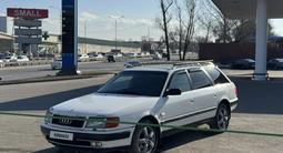 Audi 100 1994 года за 1 500 000 тг. в Алматы