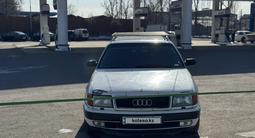 Audi 100 1994 года за 1 500 000 тг. в Алматы – фото 2