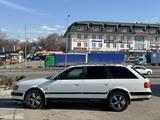 Audi 100 1994 года за 1 500 000 тг. в Алматы – фото 5