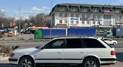Audi 100 1994 года за 1 500 000 тг. в Алматы – фото 5