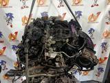 Контрактный двигатель nissan primera/serena/sr20de/sr18de за 280 000 тг. в Алматы