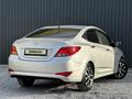 Hyundai Solaris 2014 годаүшін6 590 000 тг. в Актобе – фото 5