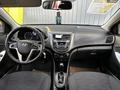 Hyundai Solaris 2014 годаүшін6 590 000 тг. в Актобе – фото 6