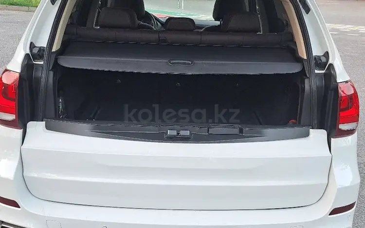 BMW X5 2014 года за 16 000 000 тг. в Шымкент