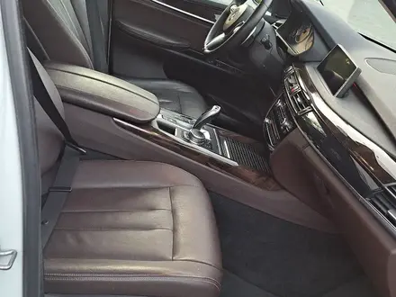 BMW X5 2014 года за 16 000 000 тг. в Шымкент – фото 3