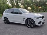 BMW X5 2014 года за 16 000 000 тг. в Шымкент – фото 5