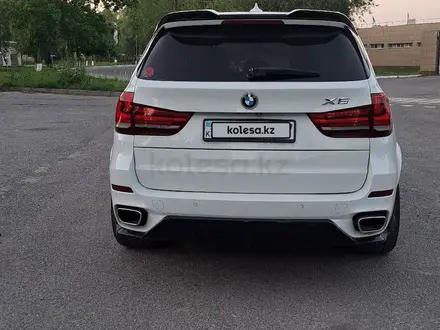 BMW X5 2014 года за 16 000 000 тг. в Шымкент – фото 6
