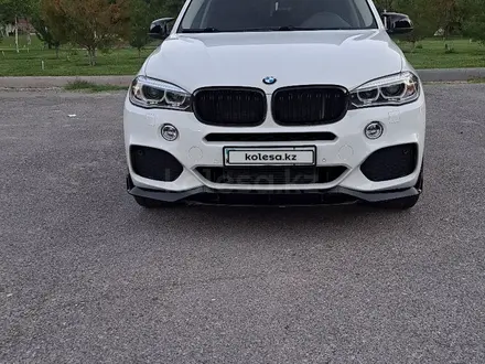 BMW X5 2014 года за 16 000 000 тг. в Шымкент – фото 7