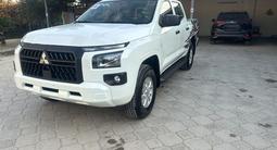 Mitsubishi L200 2024 годаүшін17 500 000 тг. в Актау