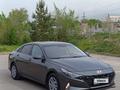 Hyundai Elantra 2021 годаүшін8 200 000 тг. в Алматы