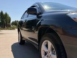 Lexus RX 330 2006 годаүшін8 500 000 тг. в Актобе – фото 2