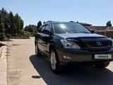 Lexus RX 330 2006 годаүшін8 500 000 тг. в Актобе – фото 3