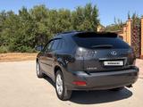 Lexus RX 330 2006 годаүшін8 500 000 тг. в Актобе – фото 5