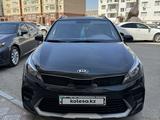 Kia Rio 2021 года за 7 700 000 тг. в Актау – фото 2