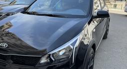 Kia Rio 2021 года за 7 700 000 тг. в Актау – фото 3