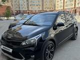 Kia Rio 2021 года за 7 700 000 тг. в Актау