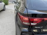 Kia Rio 2021 года за 7 700 000 тг. в Актау – фото 5
