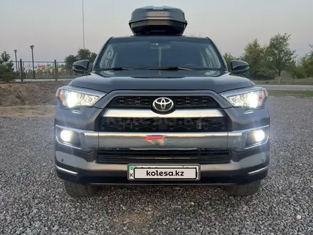 Toyota 4Runner 2010 года за 14 000 000 тг. в Актобе – фото 26