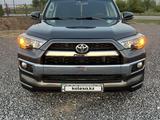 Toyota 4Runner 2010 годаүшін14 000 000 тг. в Актобе