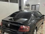 Peugeot 407 2005 года за 1 500 000 тг. в Кызылорда – фото 4