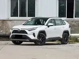 Toyota RAV4 Luxe+ 2025 года за 19 600 000 тг. в Семей