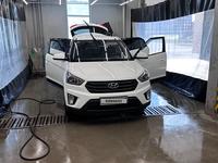 Hyundai Creta 2019 года за 8 900 000 тг. в Петропавловск