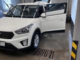 Hyundai Creta 2019 года за 8 900 000 тг. в Петропавловск – фото 4