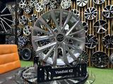 Диски Toyota Camry R-15*5*114.3 в наличии Astana за 144 000 тг. в Астана – фото 2