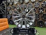 Диски Toyota Camry R-15*5*114.3 в наличии Astana за 144 000 тг. в Астана