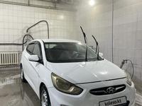 Hyundai Accent 2014 года за 3 000 000 тг. в Астана