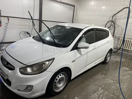 Hyundai Accent 2014 года за 3 000 000 тг. в Астана – фото 4