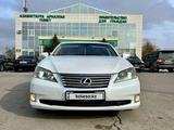 Lexus ES 350 2011 годаүшін10 500 000 тг. в Жанаозен