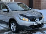 Nissan Qashqai 2010 годаүшін6 500 000 тг. в Шымкент – фото 2