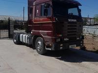 Scania  3-Series 1996 года за 5 500 000 тг. в Жаркент