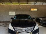 Hyundai Grandeur 2014 года за 5 499 999 тг. в Шымкент