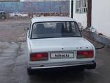 ВАЗ (Lada) 2107 2008 года за 200 000 тг. в Айтеке би