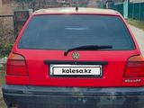 Volkswagen Golf 1994 года за 1 300 000 тг. в Усть-Каменогорск – фото 2