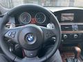 BMW 530 2006 года за 6 300 000 тг. в Астана – фото 4