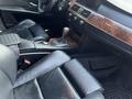 BMW 530 2006 года за 6 300 000 тг. в Астана – фото 9