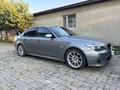 BMW 530 2006 года за 6 300 000 тг. в Астана – фото 3