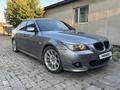 BMW 530 2006 года за 6 300 000 тг. в Астана