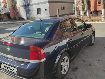 Opel Vectra 2002 года за 2 000 000 тг. в Тараз – фото 7