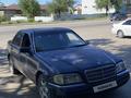 Mercedes-Benz C 280 1994 годаүшін1 250 000 тг. в Алматы – фото 2
