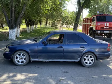 Mercedes-Benz C 280 1994 года за 1 250 000 тг. в Алматы – фото 5