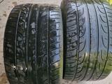 Шины Dunlop за 70 000 тг. в Алматы